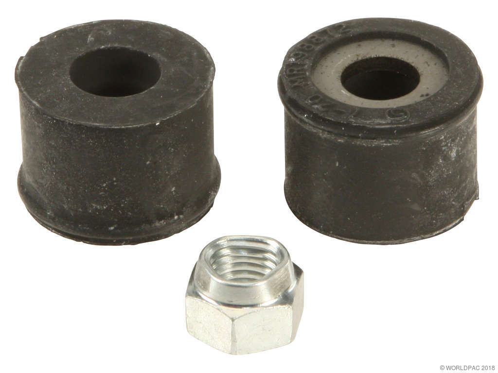2003-2006 Mitsubishi Outlander Suspension Stabilizer Bar Link Bushing - Front (Genuine)