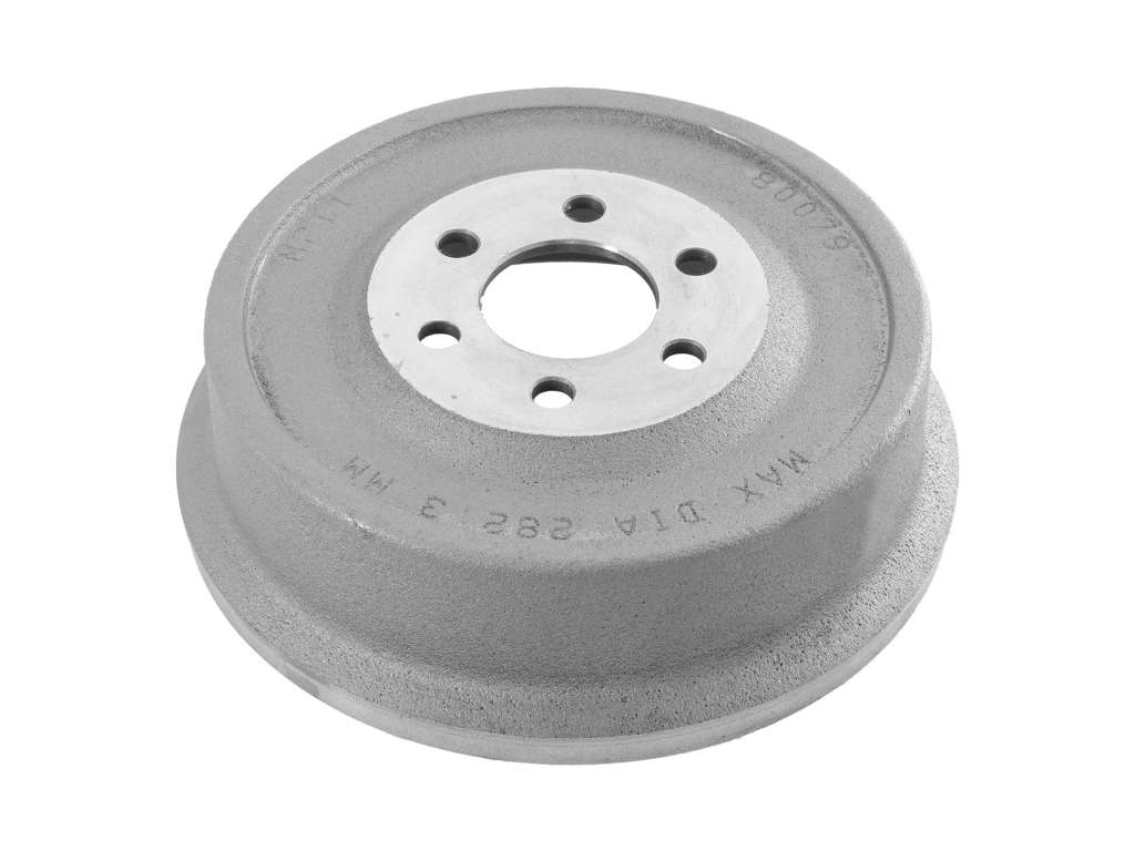 1998-2002 Dodge Durango Brake Drum - Rear (Autopart International)