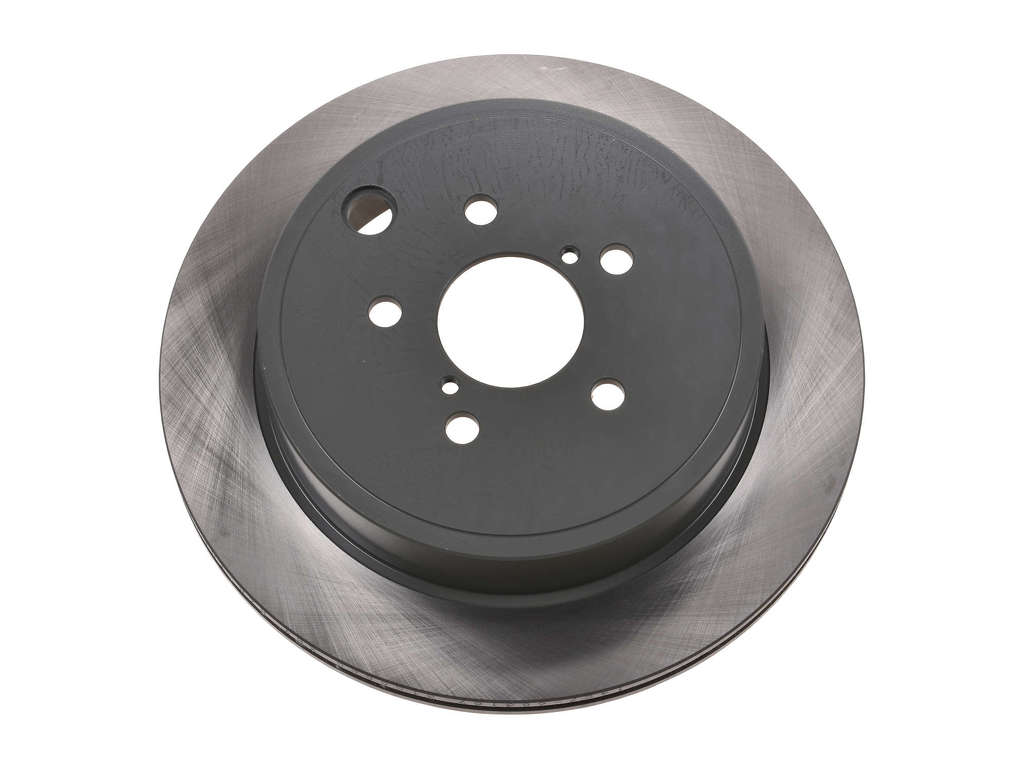 2010-2014 Subaru Legacy Disc Brake Rotor - Rear (Autopart International)
