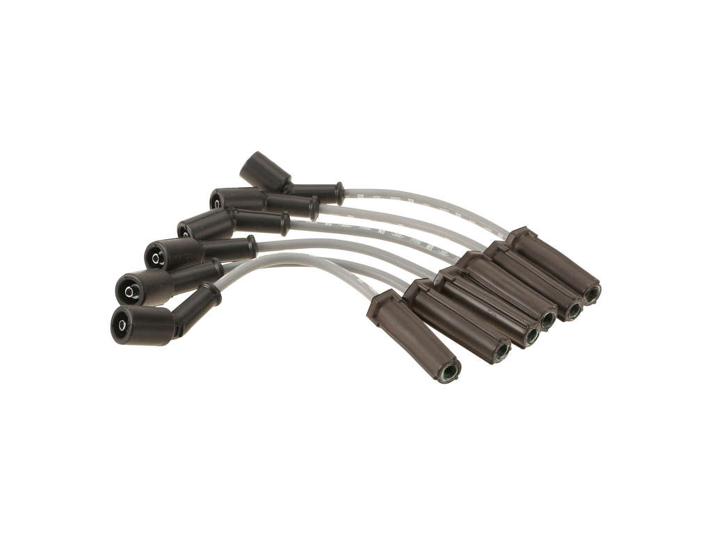 2014-2018 GMC Sierra 1500 Spark Plug Wire Set (ACDelco)