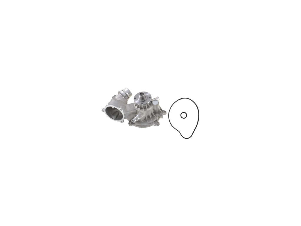 2004-2006 BMW 760i Engine Water Pump (Autopart International)
