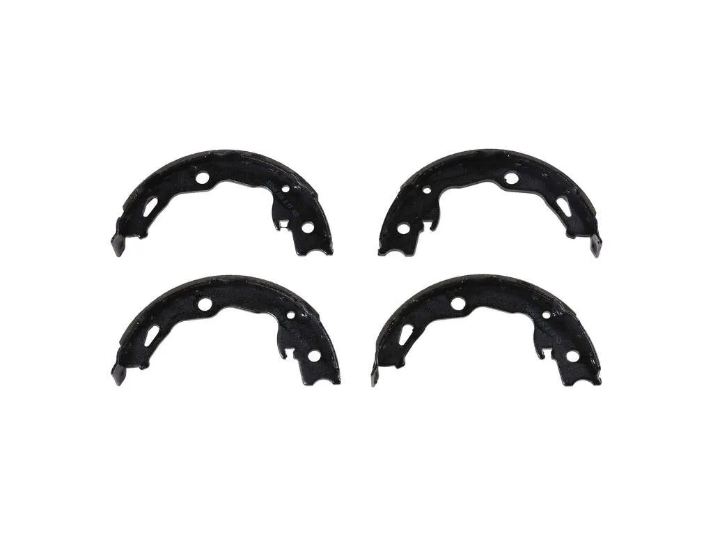 2014-2020 Nissan Rogue Parking Brake Shoe - Rear (Autopart International)