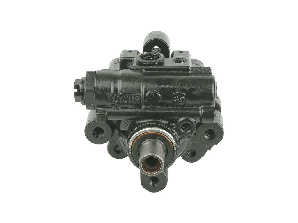 2001-2003 Chrysler Voyager Power Steering Pump (Cardone)
