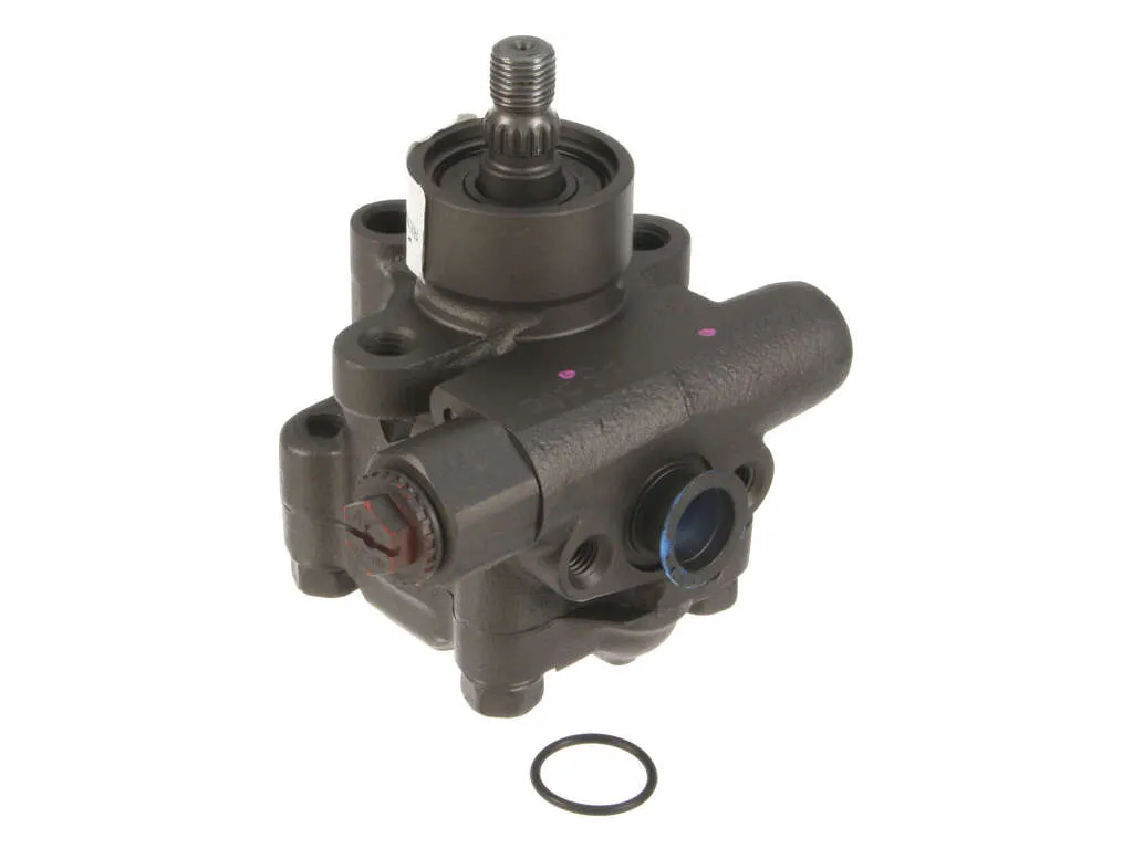 1992-1997 Isuzu Trooper Power Steering Pump (Maval)