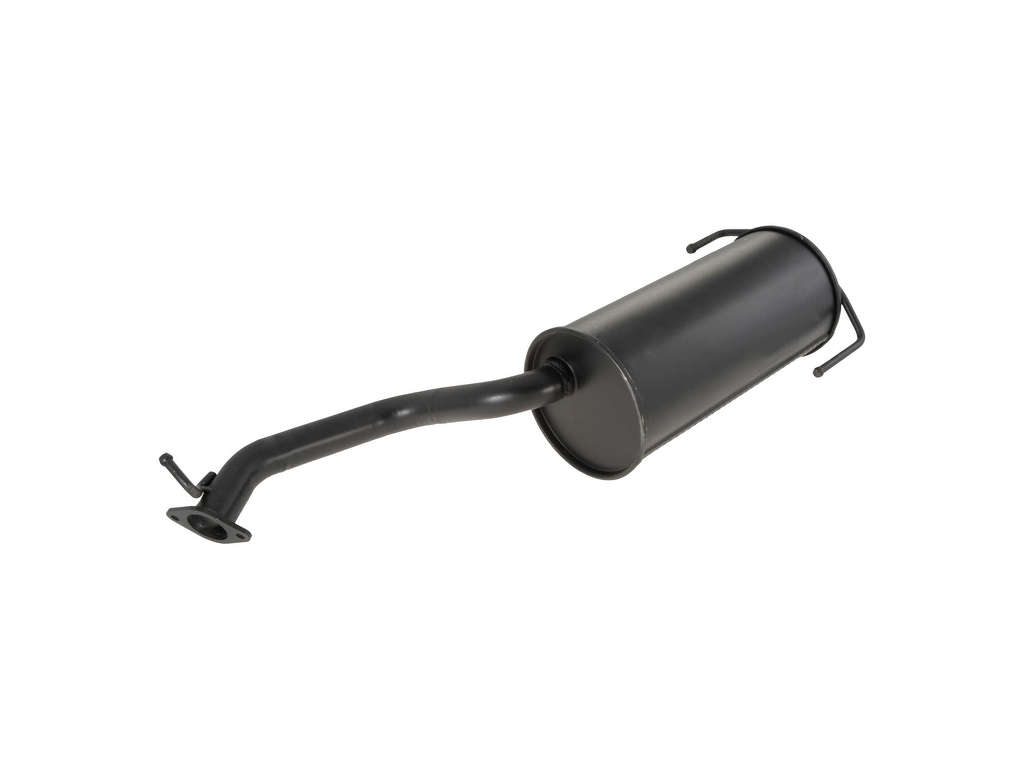 2000-2004 Subaru Outback Exhaust Muffler - Rear (Autopart International)