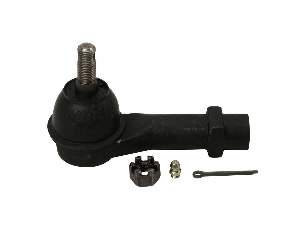 2015-2020 Ford Mustang Steering Tie Rod End - Front Outer (Moog)