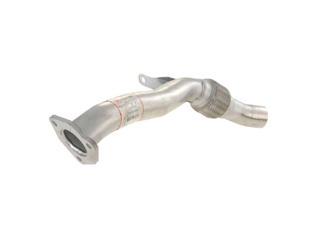 2000-2001 Audi A4 Quattro Exhaust Intermediate Pipe (Autopart International)