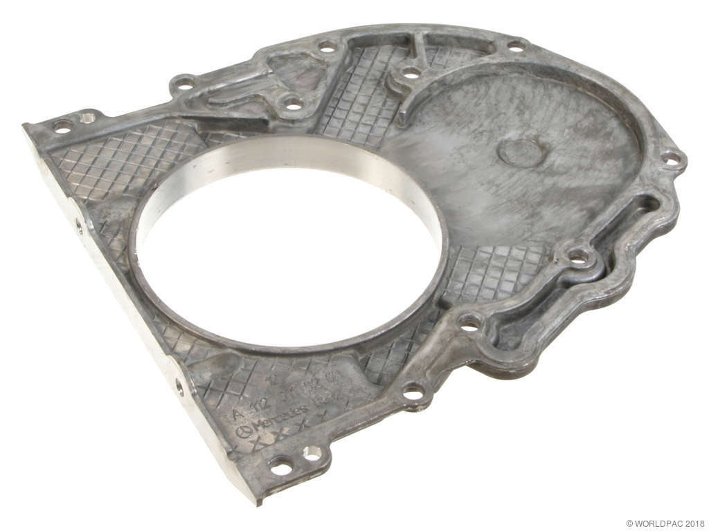 2000-2006 Mercedes-Benz CL500 Engine Crankshaft Seal Retainer (Genuine)