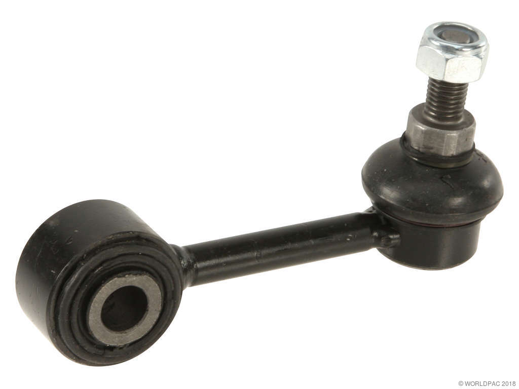 1999-2003 Volkswagen EuroVan Suspension Stabilizer Bar Link Kit - Front (Vaico)