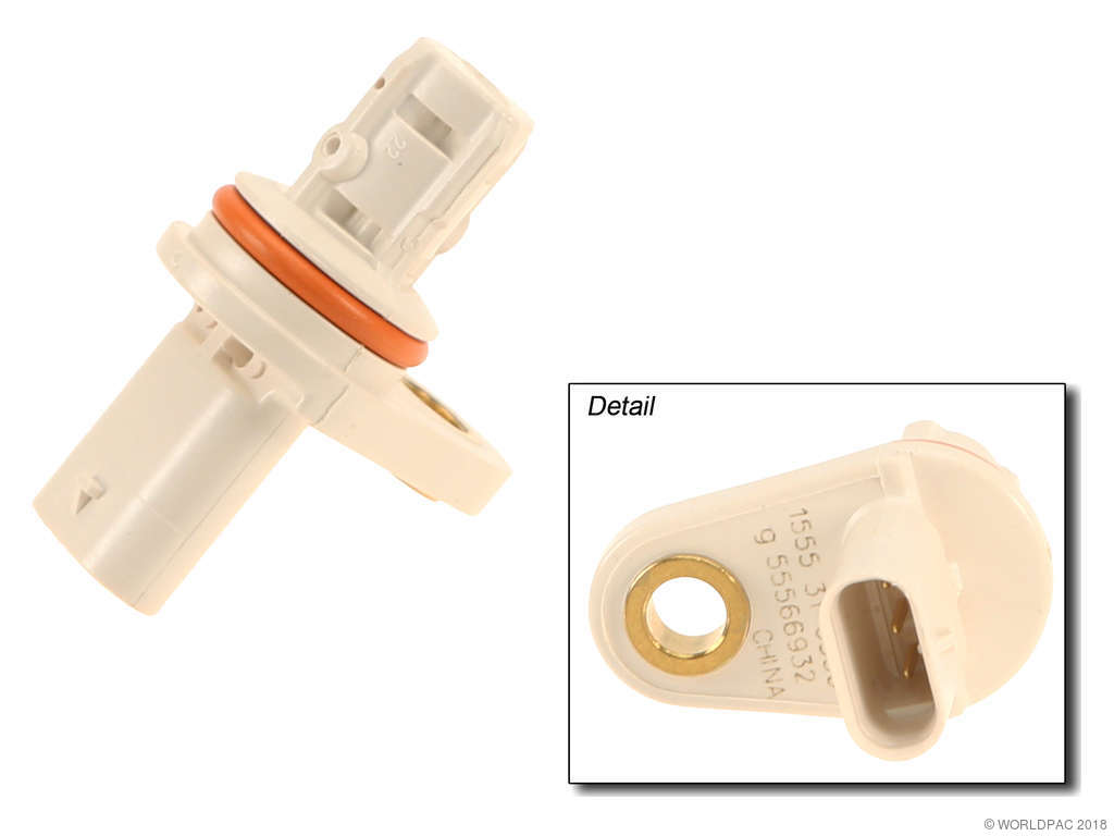 2013-2021 Chevrolet Trax Engine Camshaft Position Sensor (ACDelco)
