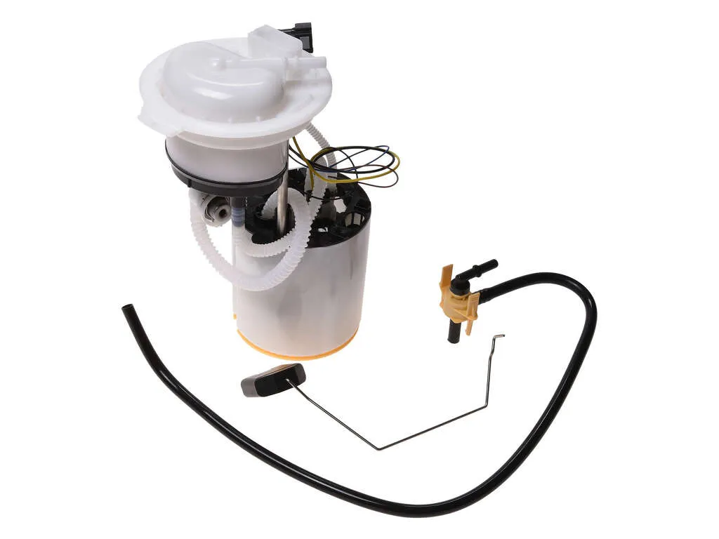 2012-2015 Volkswagen Passat Fuel Pump Module Assembly (Autopart International)