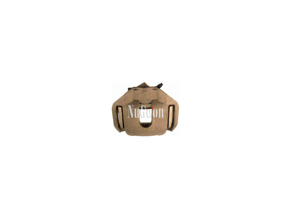 2008-2010 BMW 528i Disc Brake Caliper - Front Right (Autopart International)