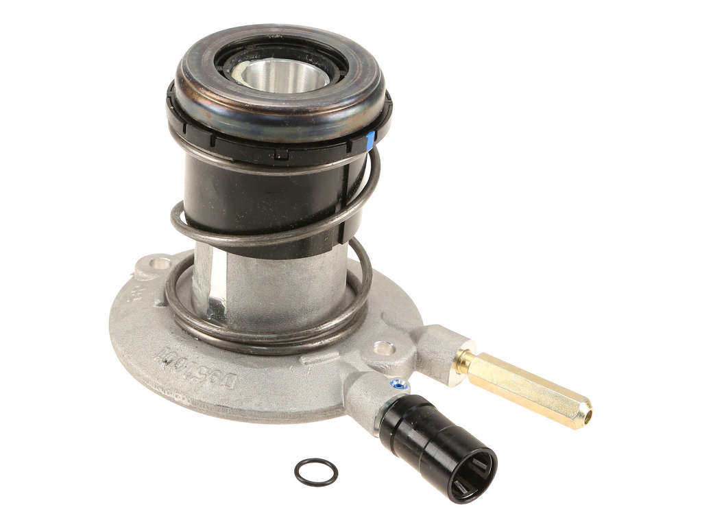 1991-1992 Ford Explorer Clutch Slave Cylinder (LuK)
