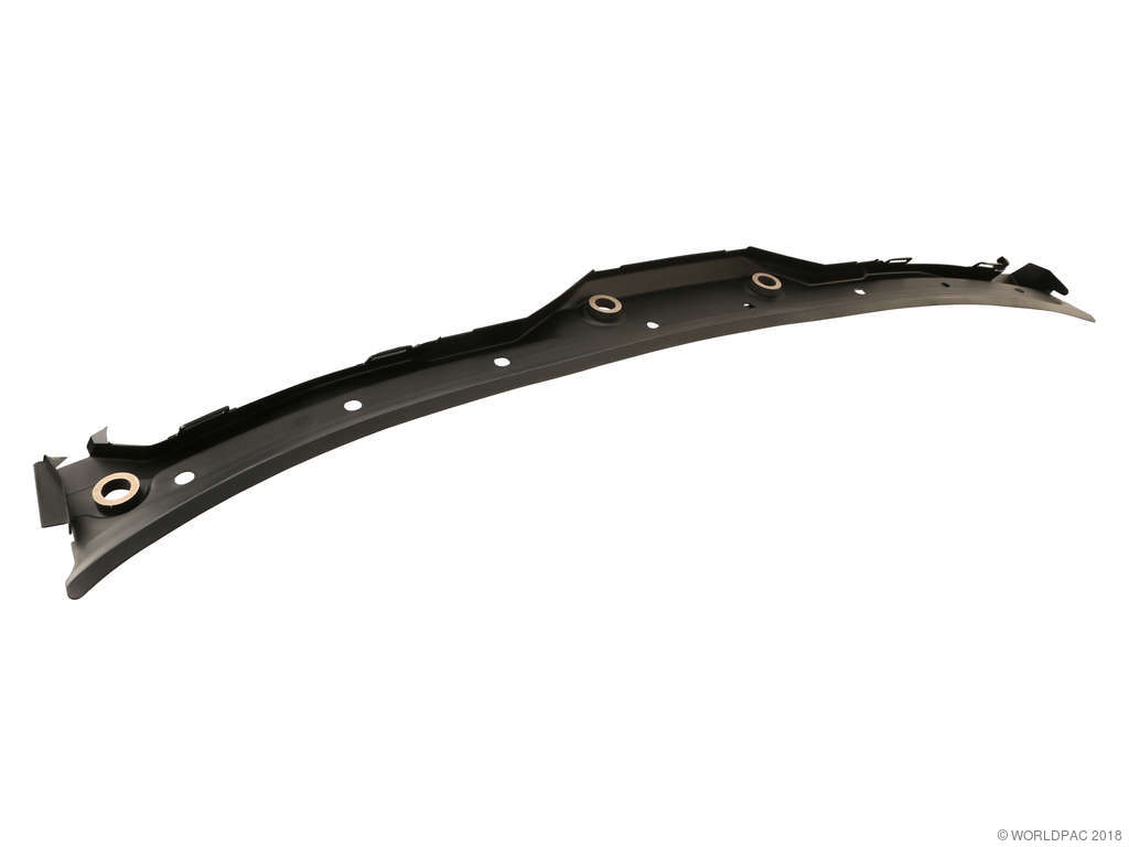 1997-2000 BMW 528i Cowl Cover (Genuine)