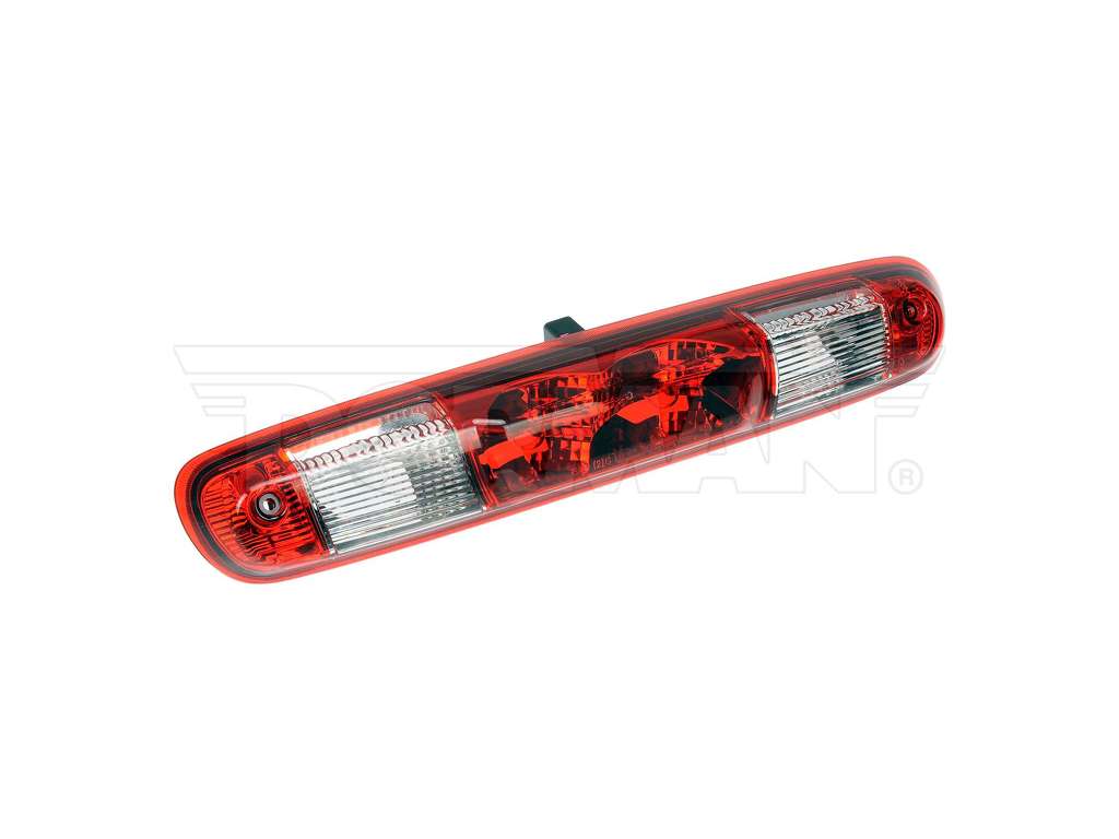 2007-2014 GMC Sierra 2500 HD Center High Mount Stop Light (Dorman)