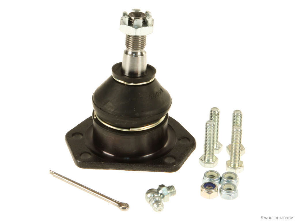1985-2005 Chevrolet Astro Suspension Ball Joint - Front Upper (TRW)