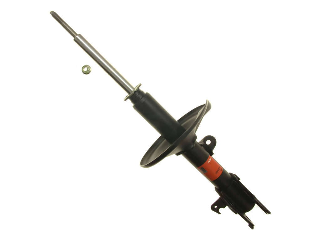 1999-2004 Honda Odyssey Suspension Strut Assembly - Front Left (TRW)