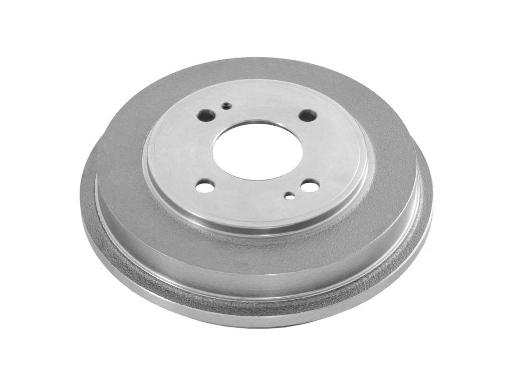 2010-2014 Honda Insight Brake Drum - Rear (Autopart International)