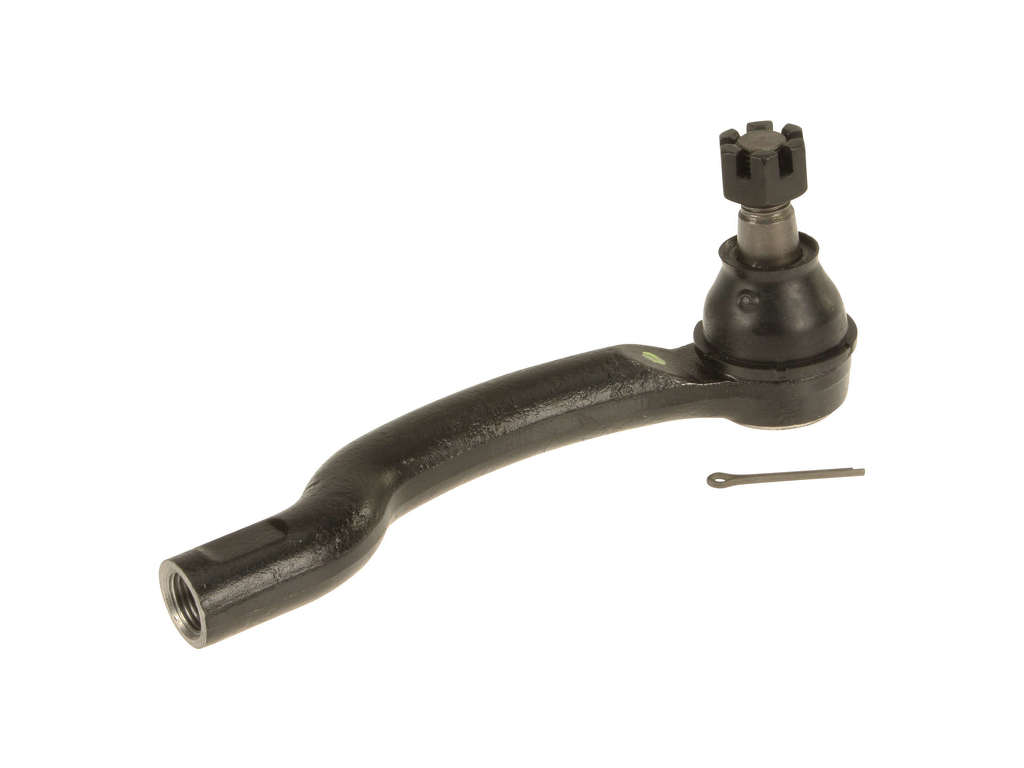 2009-2012 Suzuki Equator Steering Tie Rod End - Front Left Outer (Sankei 555)
