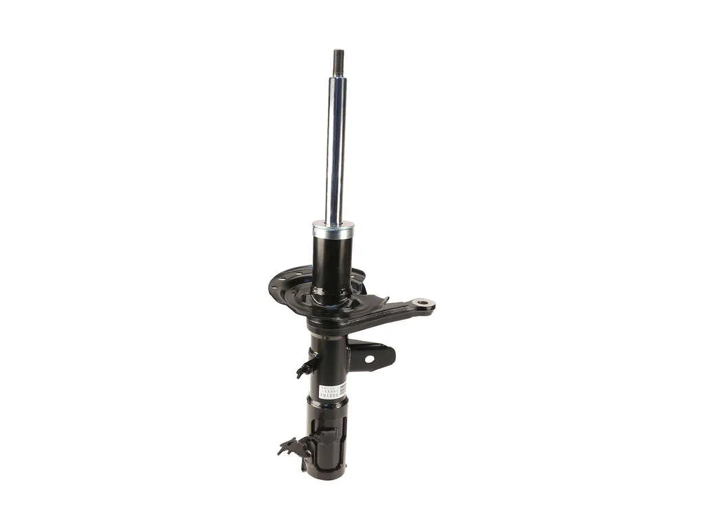 2012-2015 Scion iQ Suspension Strut Assembly - Front Right (Genuine)