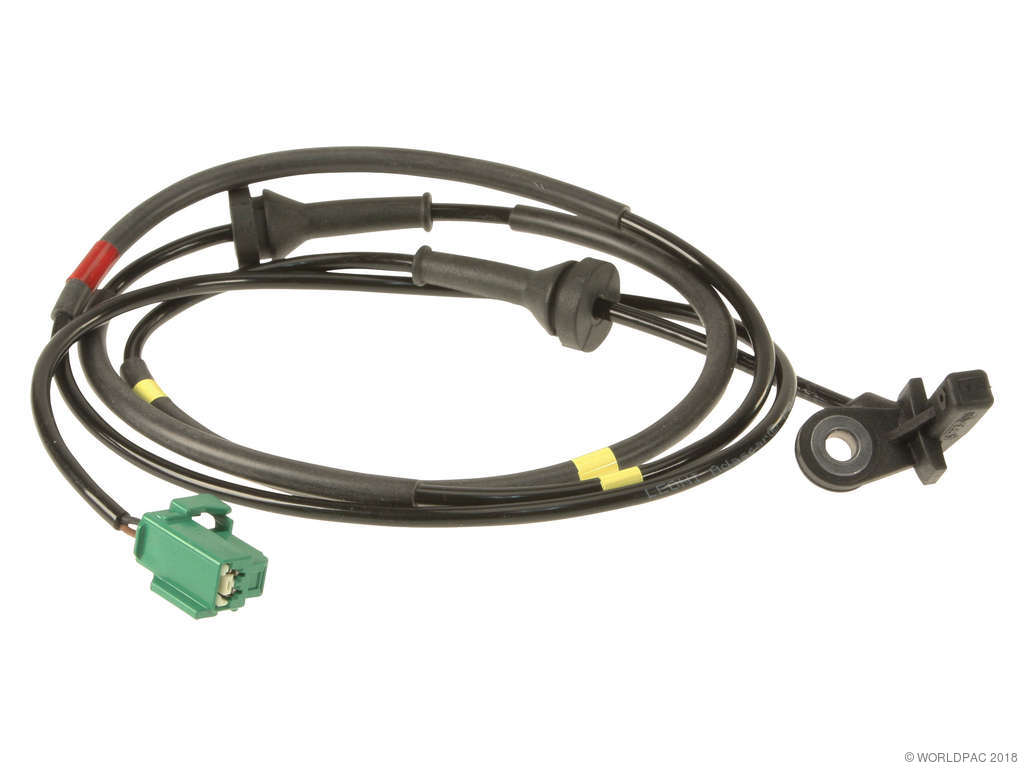 2003-2014 Volvo XC90 ABS Wheel Speed Sensor - Rear Right (ATE)