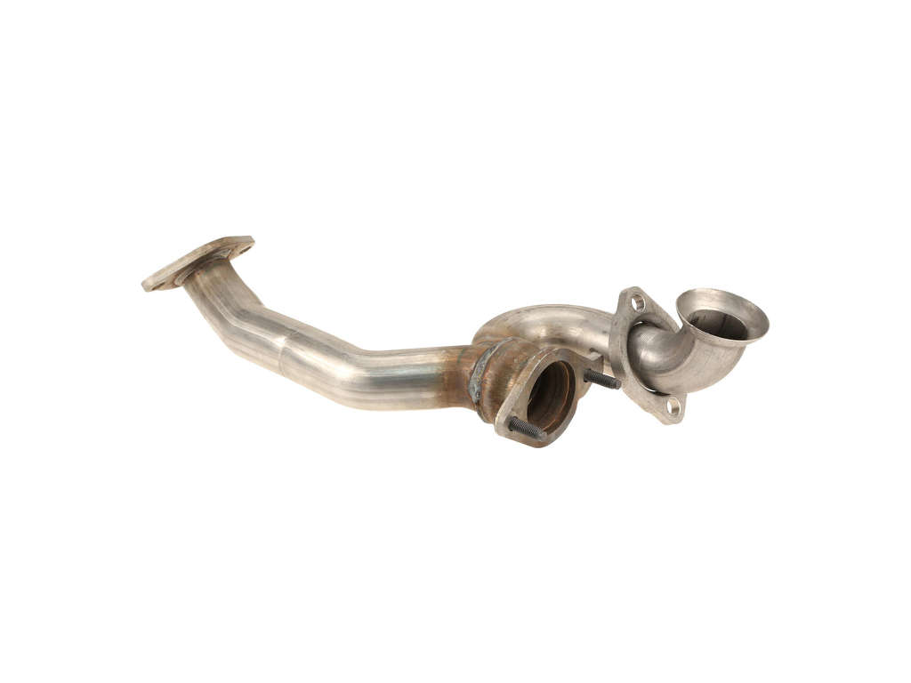 2007-2016 Mazda CX-9 Exhaust Header Pipe - Front (Genuine)