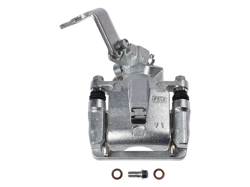2016-2018 Mazda CX-3 Disc Brake Caliper - Rear Left (Autopart International)