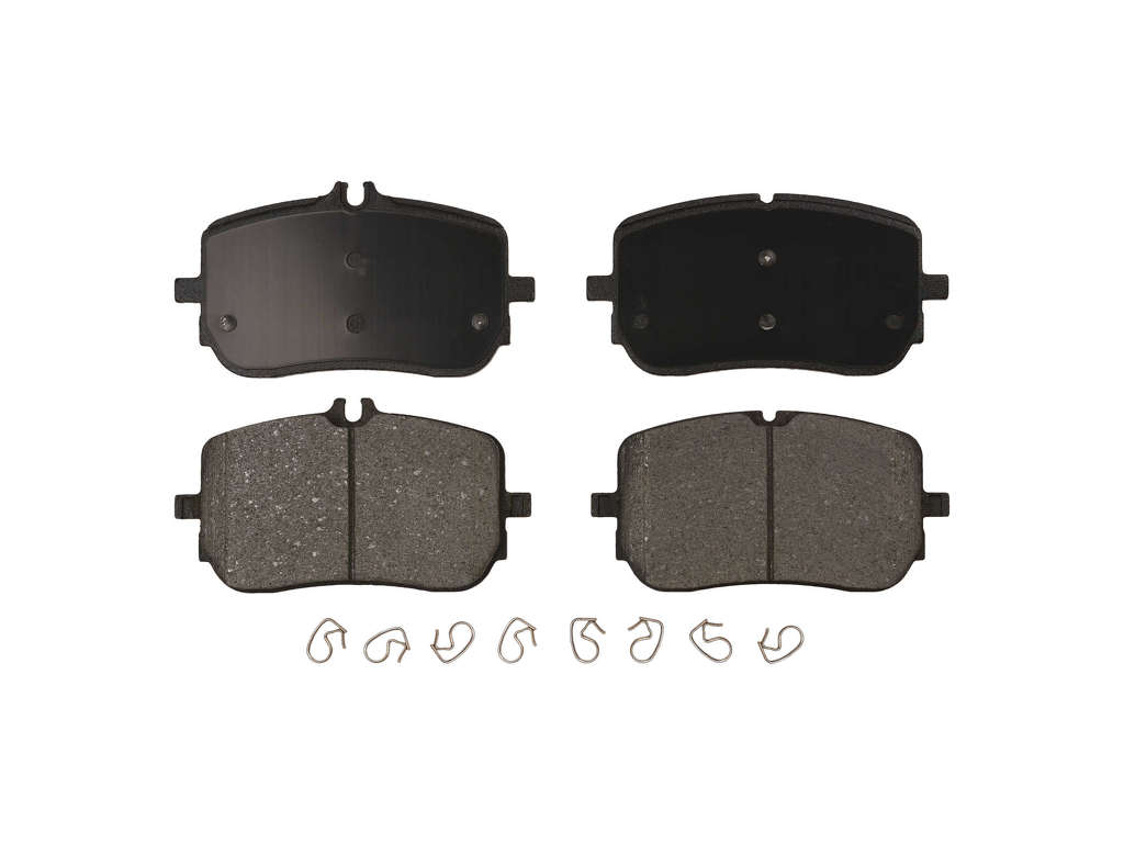 2019-2022 Mercedes-Benz A220 Disc Brake Pad Set - Front (Autopart International)