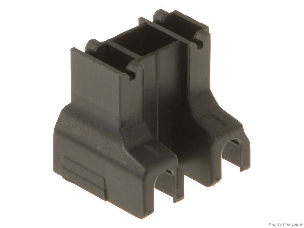 1999-2010 Volvo S80 Headlight Connector (Genuine)