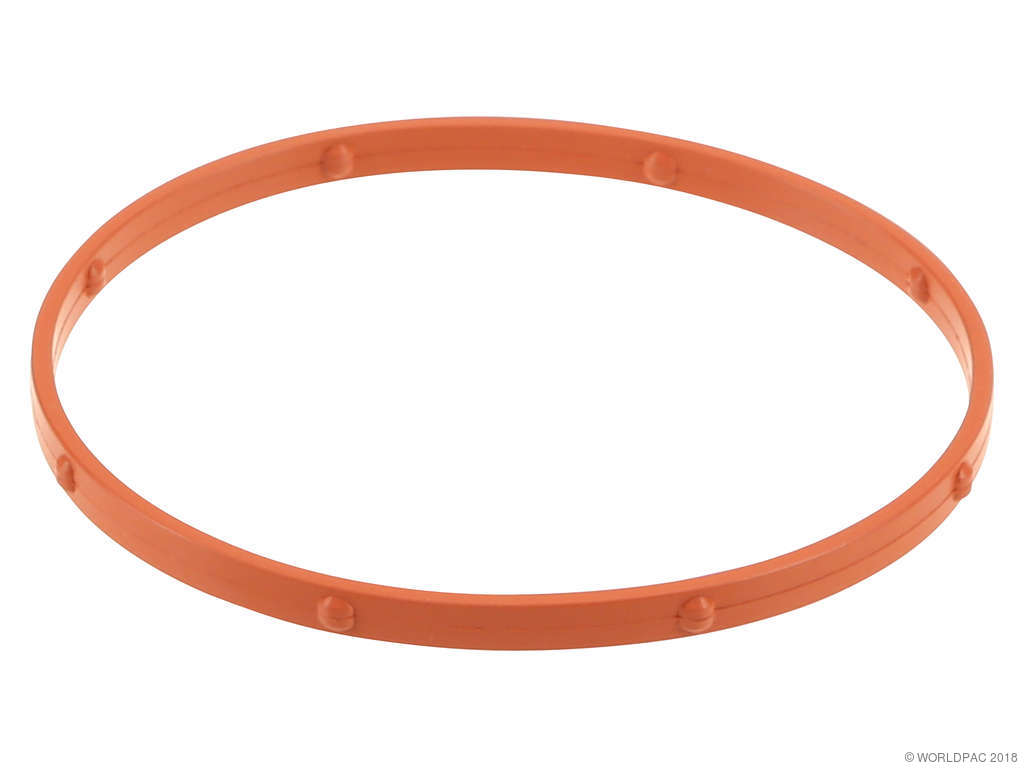 2010-2014 Mercedes-Benz ML350 Fuel Injection Throttle Body Mounting Gasket (Victor Reinz)