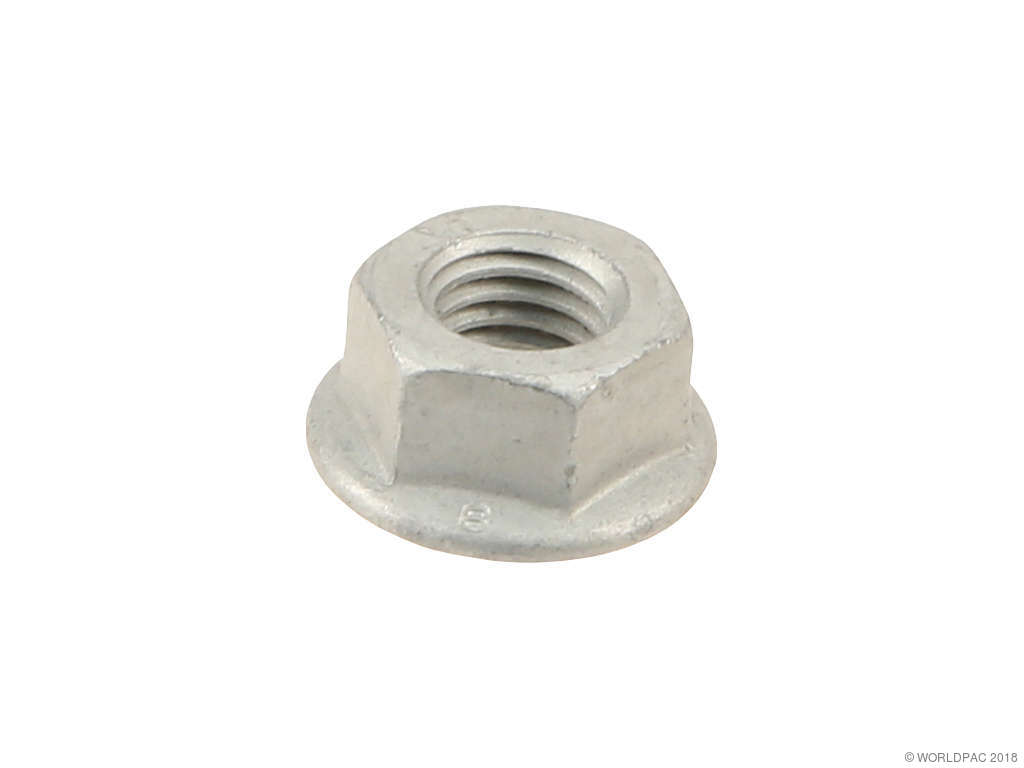 2002-2006 Audi A4 Windshield Wiper Arm Nut (Genuine)