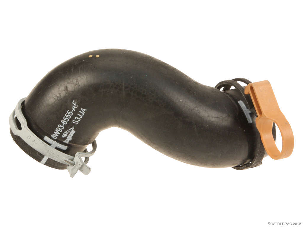 2017-2021 Jaguar F-Pace Engine Coolant Hose (Genuine)