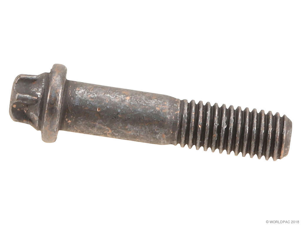 2006-2010 BMW M5 Bolt (Genuine)