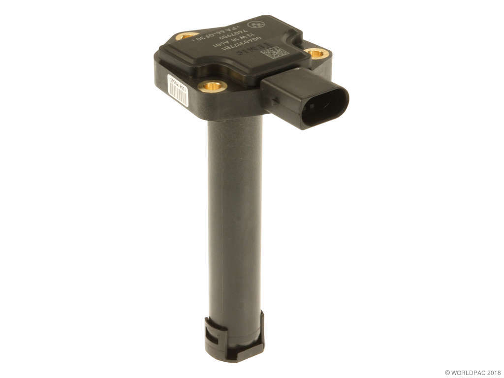 2007-2010 BMW X3 Engine Oil Level Sensor (Genuine)