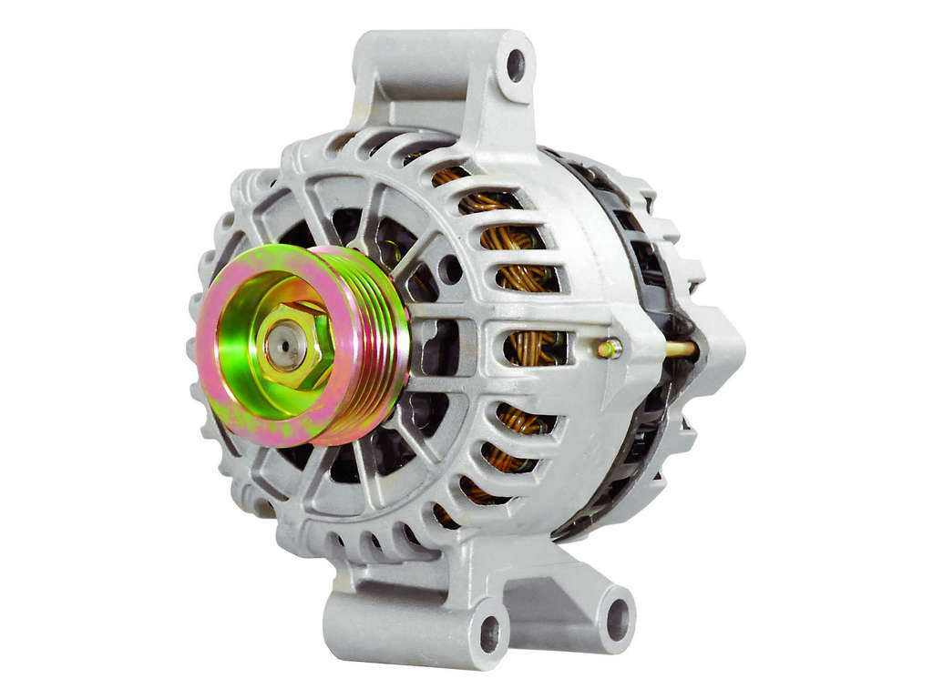 2001-2004 Ford Escape Alternator (Denso)