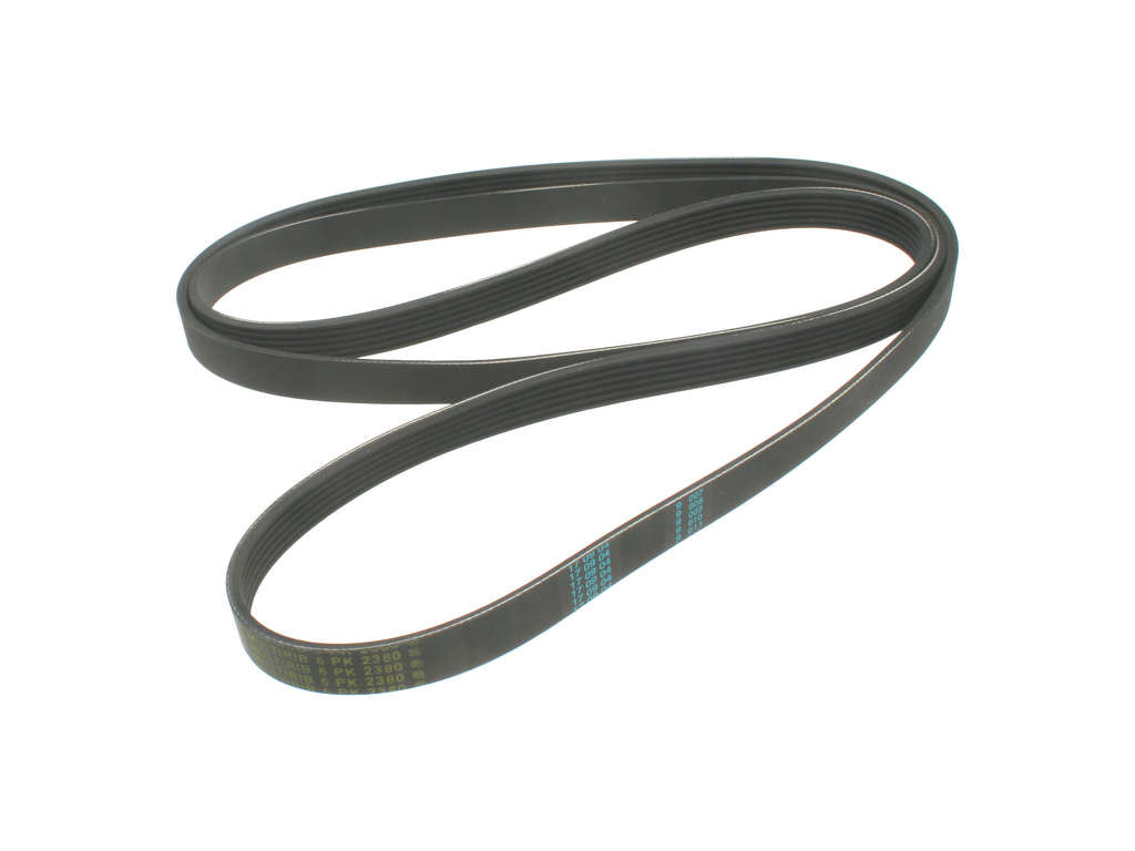 2011 Saab 9-4X Accessory Drive Belt (ContiTech)