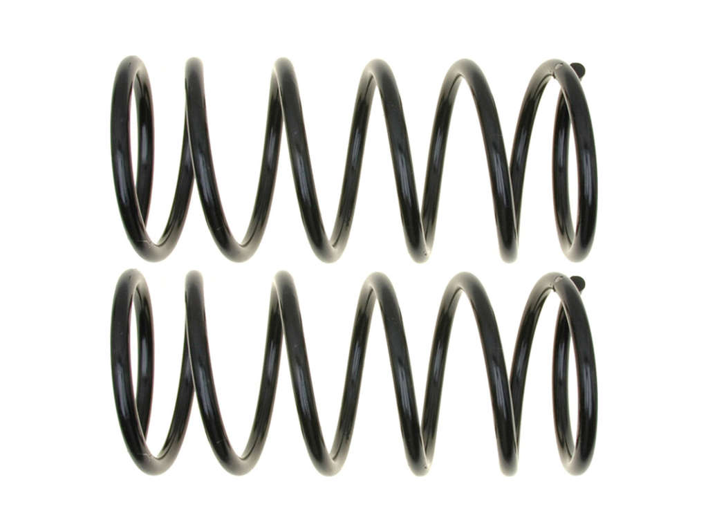 2006-2008 Chrysler Pacifica Coil Spring - Rear (Moog)