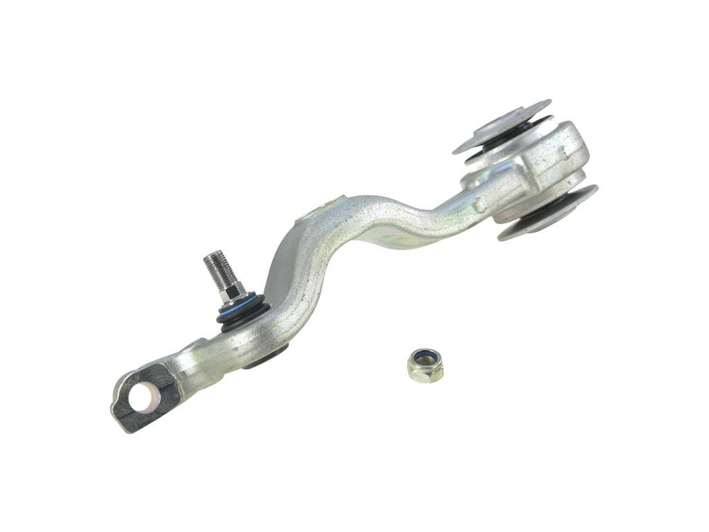 2004-2011 Mercedes-Benz SL600 Suspension Control Arm - Front Left Lower Rearward (Autopart International)