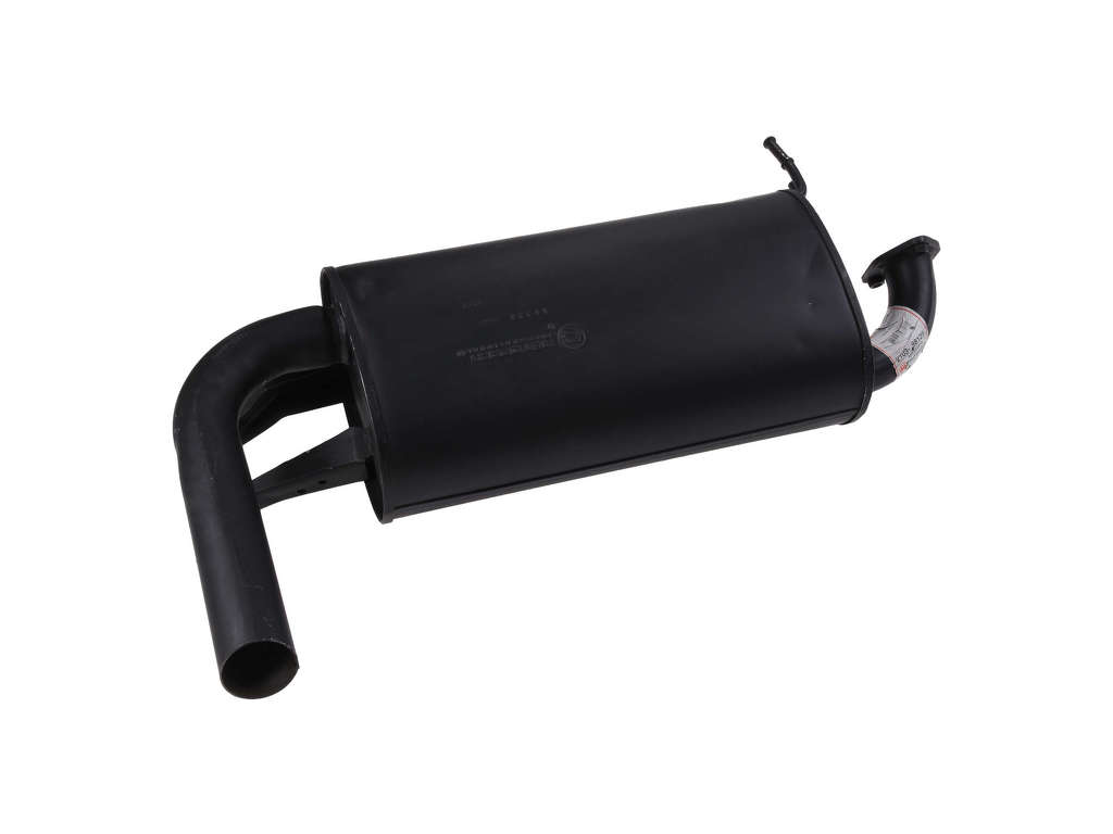 2003 Mitsubishi Outlander Exhaust Muffler - Rear (Autopart International)
