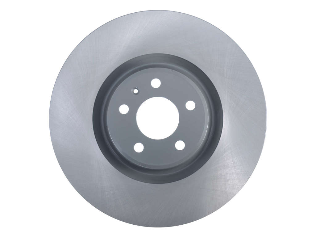 2013-2018 Audi S6 Disc Brake Rotor - Front Left or Front Right (Autopart International)