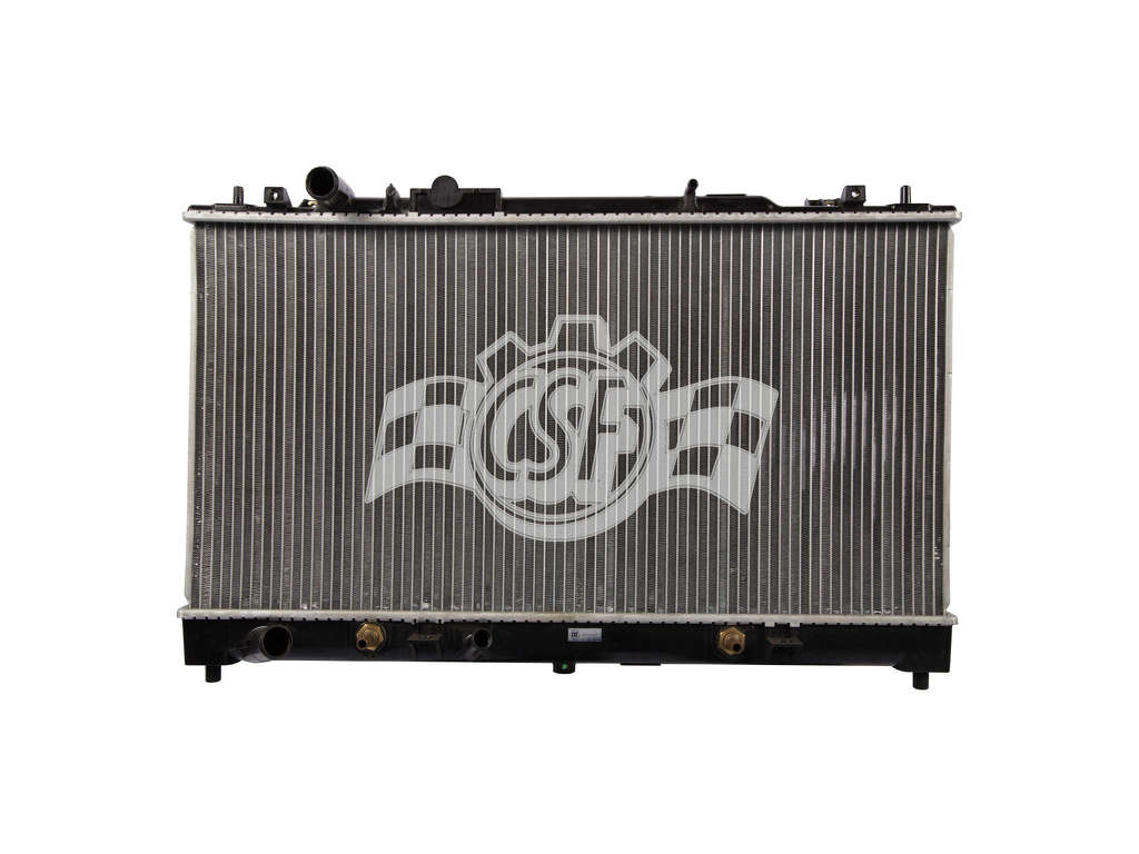 2003-2008 Mazda 6 Radiator (CSF)