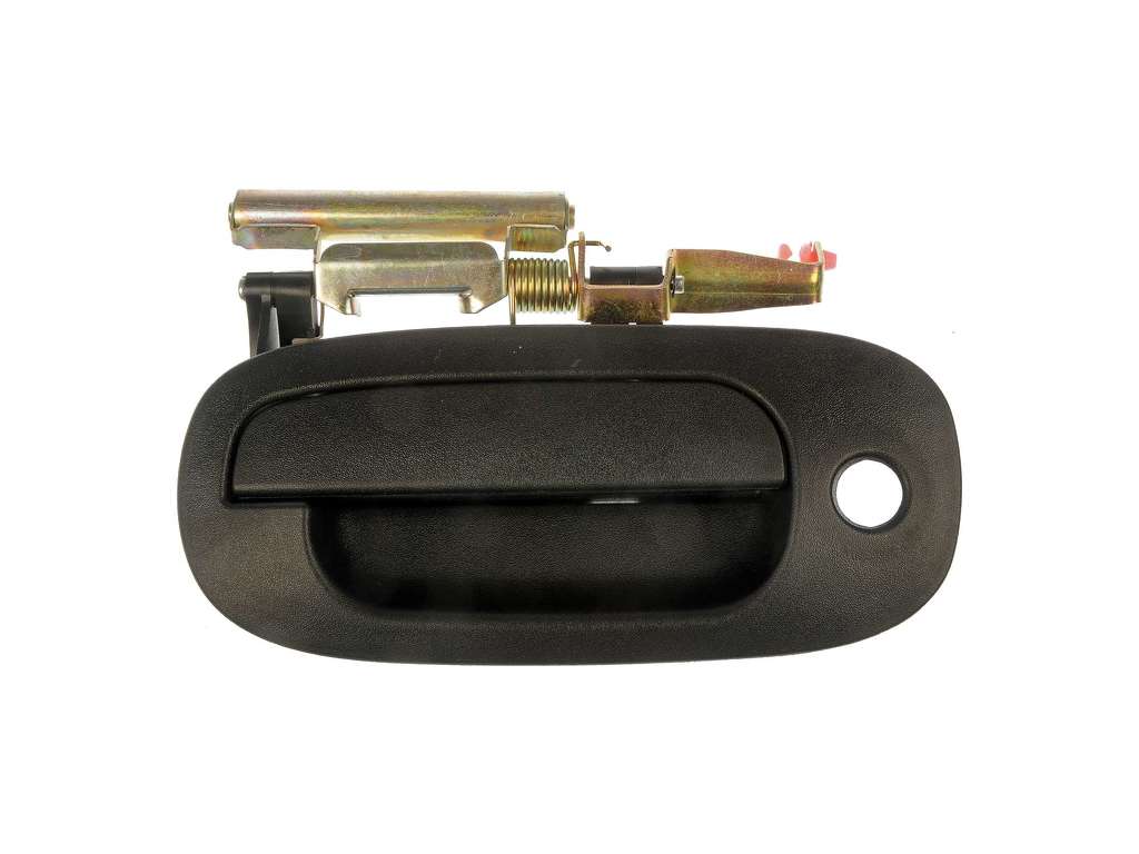 2002-2003 Dodge Durango Exterior Door Handle - Front Left (Dorman)