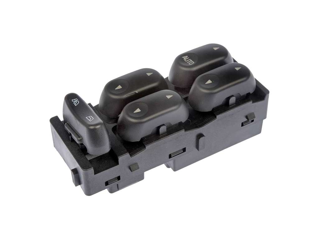 2000-2007 Ford Taurus Door Window Switch - Front Left (Dorman)