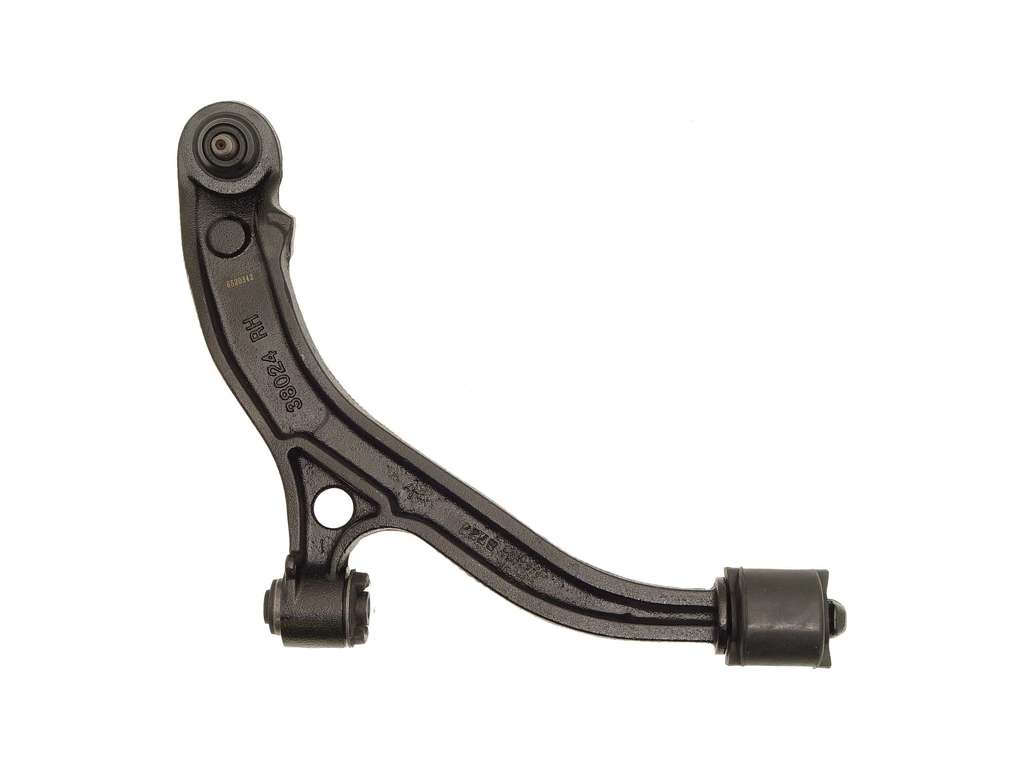 2001-2007 Dodge Caravan Suspension Control Arm - Front Right Lower (Dorman)