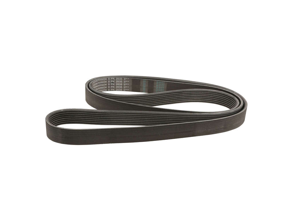 2007-2008 Mercedes-Benz ML320 Accessory Drive Belt (ContiTech)