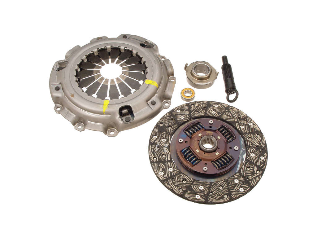 1989-1993 Mazda B2600 Transmission Clutch Kit (Exedy)
