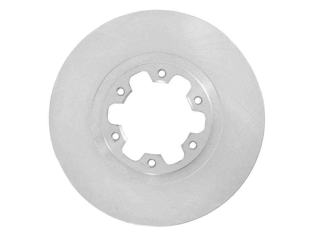 1998-2003 INFINITI QX4 Disc Brake Rotor - Front (Autopart International)