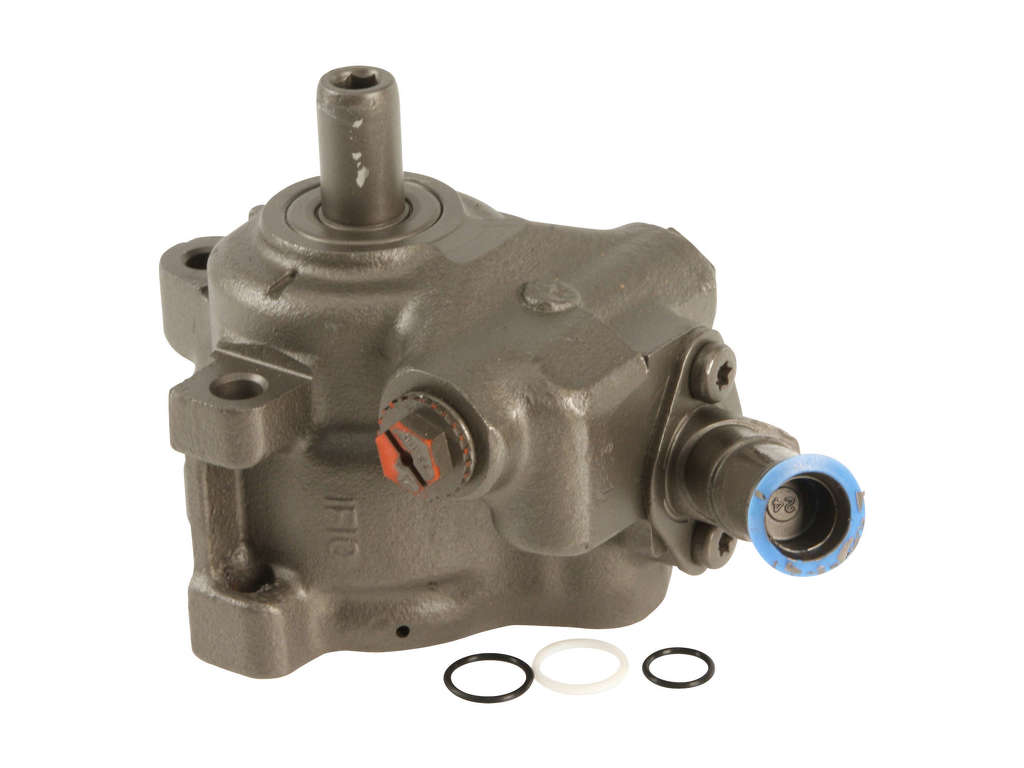 2005-2007 Ford Freestyle Power Steering Pump (Maval)