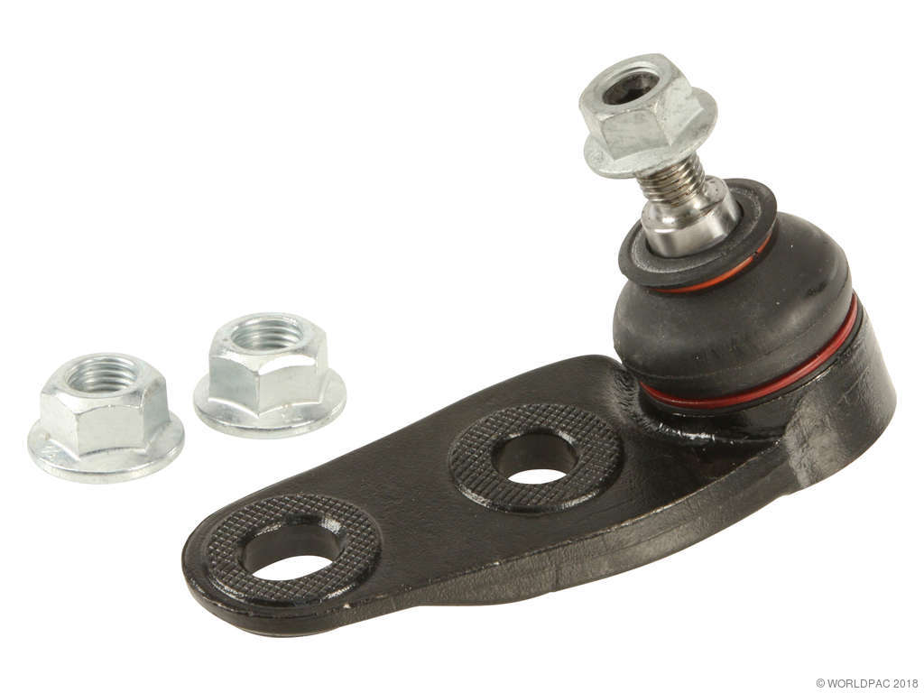 2007-2015 Mini Cooper Suspension Ball Joint - Front Left (Delphi)