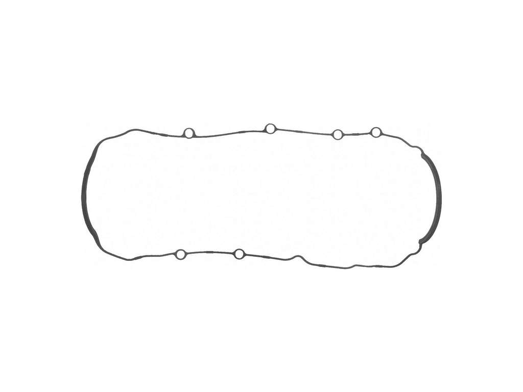 2001-2005 Pontiac Aztek Engine Oil Pan Gasket (Fel-Pro)